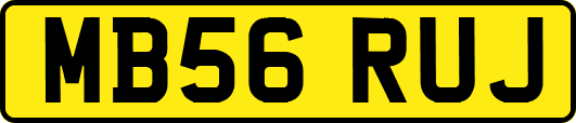 MB56RUJ
