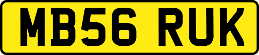 MB56RUK