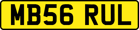 MB56RUL