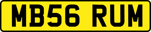 MB56RUM