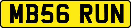 MB56RUN