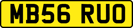 MB56RUO
