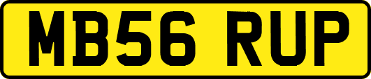 MB56RUP