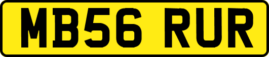MB56RUR