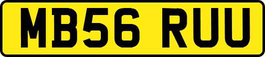 MB56RUU