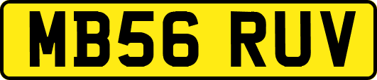 MB56RUV