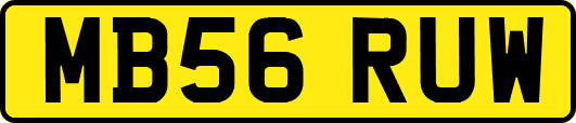 MB56RUW