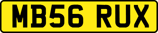 MB56RUX