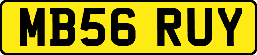 MB56RUY