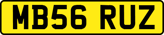 MB56RUZ