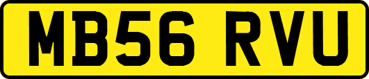 MB56RVU