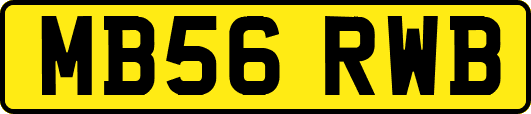 MB56RWB