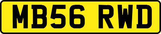 MB56RWD
