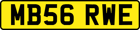 MB56RWE