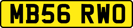 MB56RWO