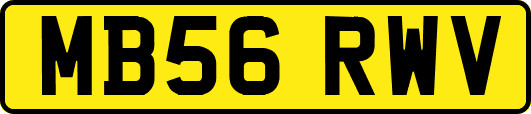 MB56RWV