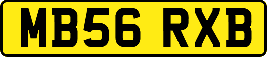 MB56RXB