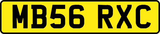 MB56RXC