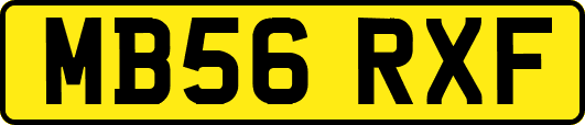 MB56RXF
