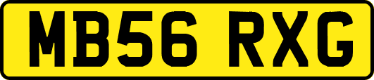 MB56RXG