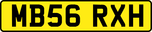 MB56RXH