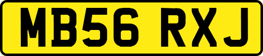 MB56RXJ