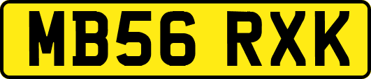 MB56RXK