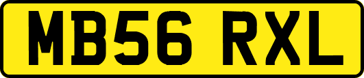 MB56RXL