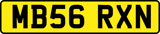 MB56RXN
