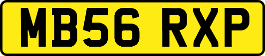 MB56RXP