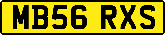MB56RXS