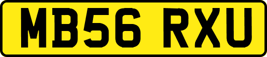 MB56RXU