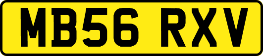 MB56RXV