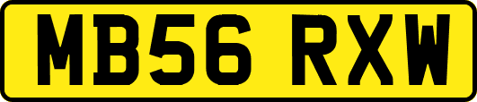 MB56RXW