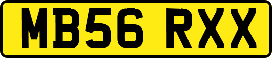 MB56RXX