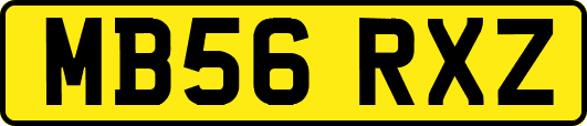 MB56RXZ
