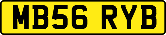 MB56RYB
