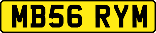 MB56RYM