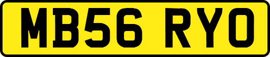 MB56RYO