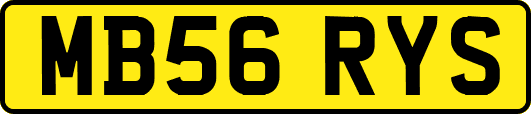 MB56RYS