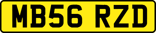 MB56RZD