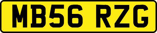 MB56RZG