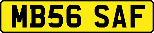 MB56SAF