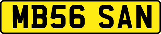 MB56SAN