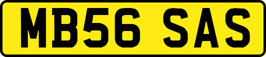 MB56SAS
