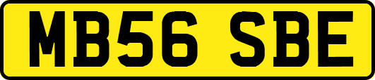 MB56SBE