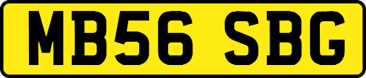 MB56SBG