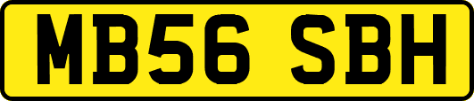 MB56SBH