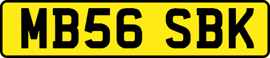 MB56SBK