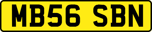 MB56SBN